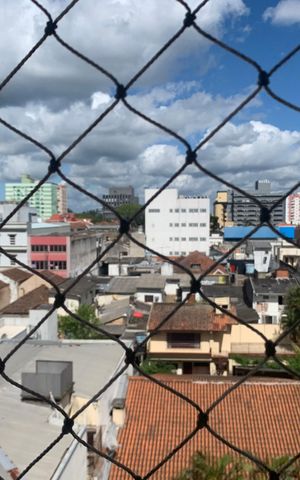 Apartamento para alugar com 150m², 2 quartos e 1 vagaVista da Sala