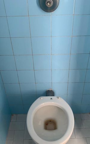 Apartamento para alugar com 150m², 2 quartos e 1 vagaBanheiro de serviço
