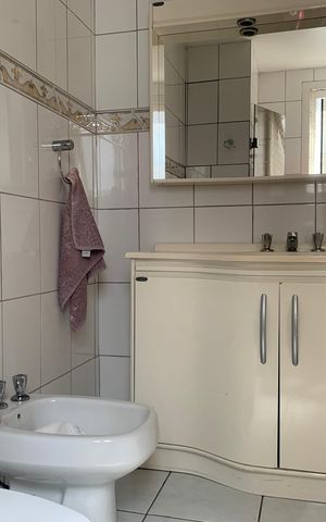 Apartamento para alugar com 150m², 2 quartos e 1 vagaBanheiro da Suíte