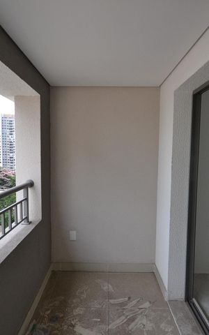 Studio à venda com 26m², 1 quarto e sem vagaStudio