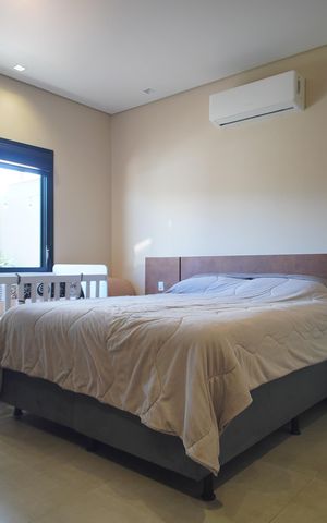 Casa à venda com 300m², 2 quartos e 2 vagasSuíte 1