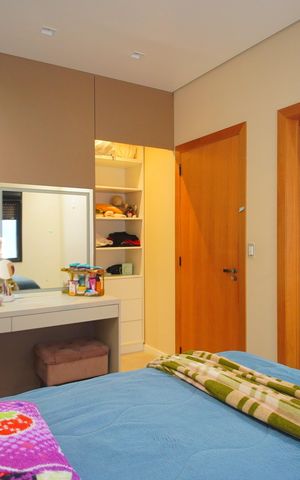 Casa à venda com 300m², 2 quartos e 2 vagasSuíte 2