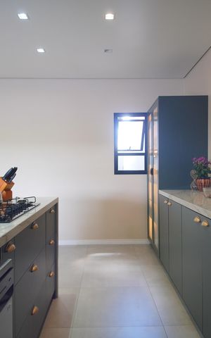 Casa à venda com 300m², 2 quartos e 2 vagasCozinha