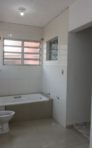 Casa para alugar com 168m², 4 quartos e 2 vagasBanheiro da Suíte