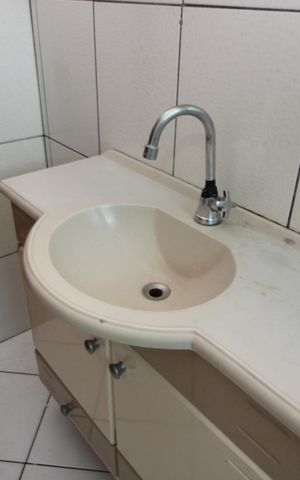 Casa para alugar com 168m², 4 quartos e 2 vagasBanheiro Social