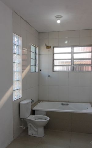 Casa para alugar com 168m², 4 quartos e 2 vagasBanheiro da Suíte