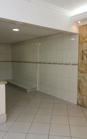 Casa para alugar com 168m², 4 quartos e 2 vagasCozinha