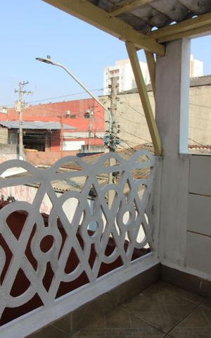 Casa para alugar com 168m², 4 quartos e 2 vagaslavanderia