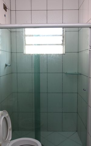 Casa para alugar com 168m², 4 quartos e 2 vagasBanheiro Social