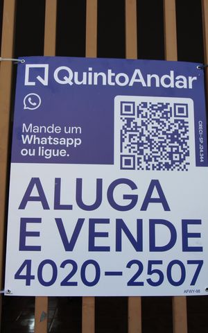 Casa para alugar com 168m², 4 quartos e 2 vagasPlaca