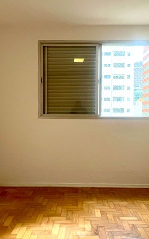 Apartamento para alugar com 102m², 2 quartos e sem vaga Apartamento para alugar com 102m², 2 quartos e sem vagaQuarto 2