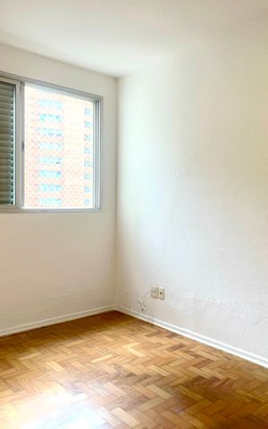 Apartamento para alugar com 102m², 2 quartos e sem vaga Apartamento para alugar com 102m², 2 quartos e sem vagaQuarto 2