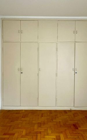 Apartamento para alugar com 102m², 2 quartos e sem vaga Apartamento para alugar com 102m², 2 quartos e sem vagaQuarto 1