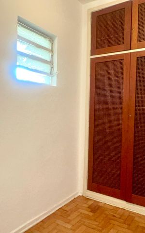 Apartamento para alugar com 102m², 2 quartos e sem vaga Apartamento para alugar com 102m², 2 quartos e sem vagaQuarto de Serviço