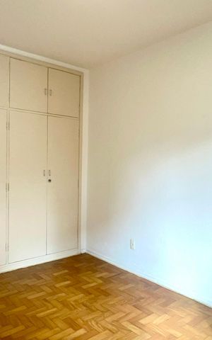 Apartamento para alugar com 102m², 2 quartos e sem vaga Apartamento para alugar com 102m², 2 quartos e sem vagaQuarto 2
