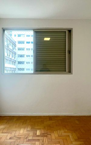 Apartamento para alugar com 102m², 2 quartos e sem vaga Apartamento para alugar com 102m², 2 quartos e sem vagaQuarto 1