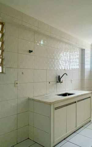 Apartamento para alugar com 102m², 2 quartos e sem vaga Apartamento para alugar com 102m², 2 quartos e sem vagaCozinha