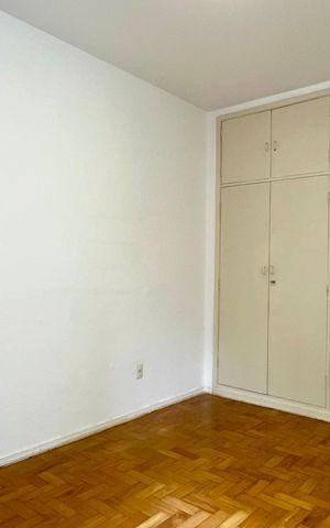 Apartamento para alugar com 102m², 2 quartos e sem vaga Apartamento para alugar com 102m², 2 quartos e sem vagaQuarto 1