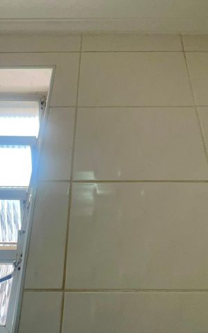 Apartamento para alugar com 102m², 2 quartos e sem vaga Apartamento para alugar com 102m², 2 quartos e sem vagaBanheiro