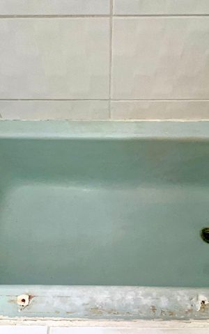 Apartamento para alugar com 102m², 2 quartos e sem vaga Apartamento para alugar com 102m², 2 quartos e sem vagaBanheiro