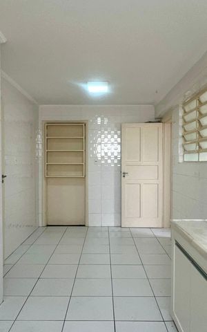 Apartamento para alugar com 102m², 2 quartos e sem vaga Apartamento para alugar com 102m², 2 quartos e sem vagaCozinha