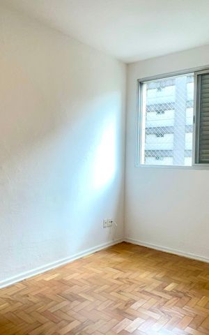 Apartamento para alugar com 102m², 2 quartos e sem vaga Apartamento para alugar com 102m², 2 quartos e sem vagaQuarto 1