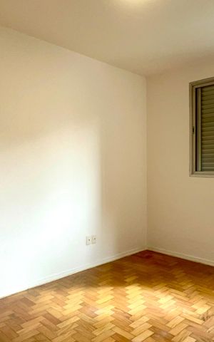 Apartamento para alugar com 102m², 2 quartos e sem vaga Apartamento para alugar com 102m², 2 quartos e sem vagaQuarto 2