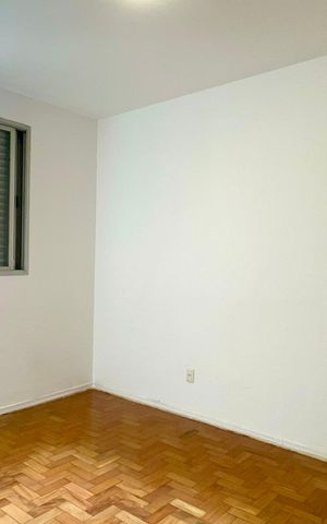 Apartamento para alugar com 102m², 2 quartos e sem vaga Apartamento para alugar com 102m², 2 quartos e sem vagaQuarto 1