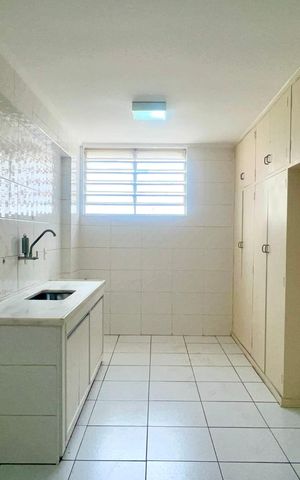 Apartamento para alugar com 102m², 2 quartos e sem vaga Apartamento para alugar com 102m², 2 quartos e sem vagaCozinha