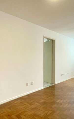 Apartamento para alugar com 102m², 2 quartos e sem vaga Apartamento para alugar com 102m², 2 quartos e sem vagaSala
