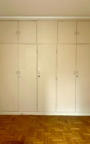 Apartamento para alugar com 102m², 2 quartos e sem vaga Apartamento para alugar com 102m², 2 quartos e sem vagaQuarto 2
