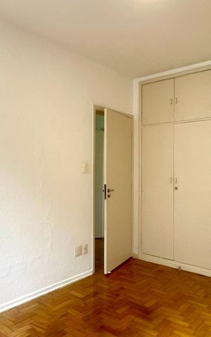 Apartamento para alugar com 102m², 2 quartos e sem vaga Apartamento para alugar com 102m², 2 quartos e sem vagaQuarto 2