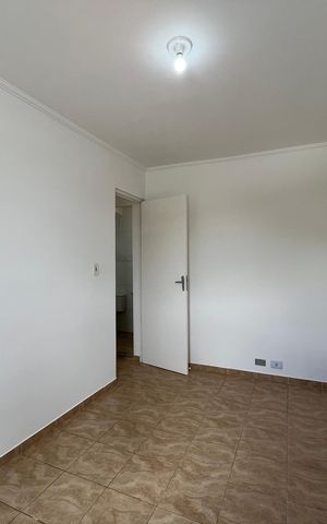 Apartamento para alugar com 54m², 2 quartos e sem vaga Apartamento para alugar com 54m², 2 quartos e sem vagaQuarto 2