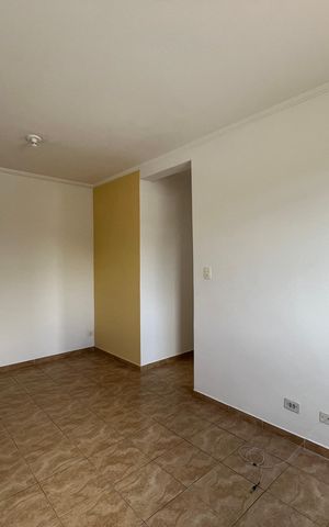 Apartamento para alugar com 54m², 2 quartos e sem vaga Apartamento para alugar com 54m², 2 quartos e sem vagaSala