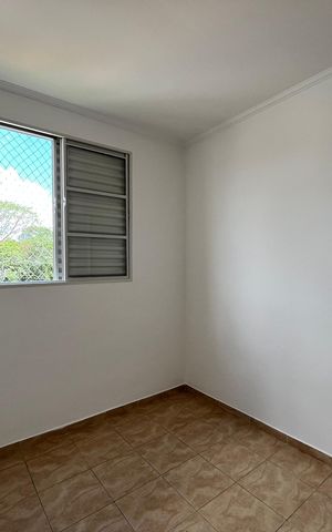 Apartamento para alugar com 54m², 2 quartos e sem vaga Apartamento para alugar com 54m², 2 quartos e sem vagaQuarto 1