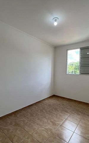Apartamento para alugar com 54m², 2 quartos e sem vaga Apartamento para alugar com 54m², 2 quartos e sem vagaQuarto 2