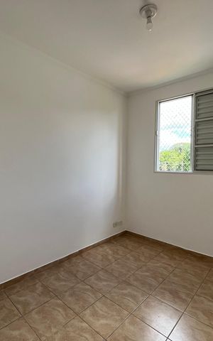 Apartamento para alugar com 54m², 2 quartos e sem vaga Apartamento para alugar com 54m², 2 quartos e sem vagaQuarto 1