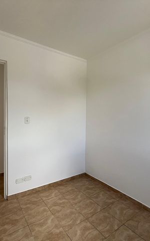 Apartamento para alugar com 54m², 2 quartos e sem vaga Apartamento para alugar com 54m², 2 quartos e sem vagaQuarto 1