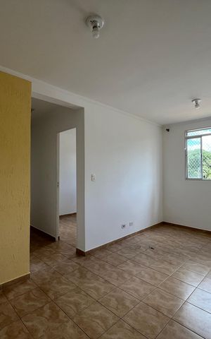 Apartamento para alugar com 54m², 2 quartos e sem vaga Apartamento para alugar com 54m², 2 quartos e sem vagaSala
