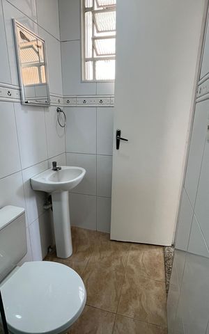 Apartamento para alugar com 54m², 2 quartos e sem vaga Apartamento para alugar com 54m², 2 quartos e sem vagaBanheiro
