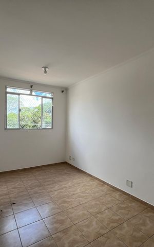 Apartamento para alugar com 54m², 2 quartos e sem vaga Apartamento para alugar com 54m², 2 quartos e sem vagaSala