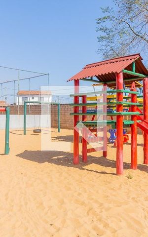 Apartamento à venda com 48m², 2 quartos e 1 vaga Apartamento à venda com 48m², 2 quartos e 1 vagaÁrea comum