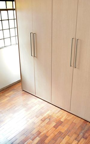 Casa para alugar com 250m², 3 quartos e 2 vagas Casa para alugar com 250m², 3 quartos e 2 vagasQuarto 1