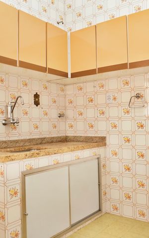 Casa para alugar com 250m², 3 quartos e 2 vagas Casa para alugar com 250m², 3 quartos e 2 vagasCozinha