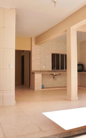 Casa para alugar com 250m², 3 quartos e 2 vagas Casa para alugar com 250m², 3 quartos e 2 vagasÁrea de Serviço