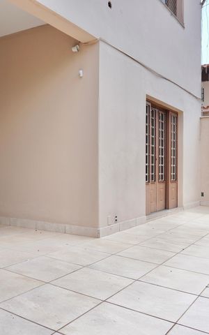 Casa para alugar com 250m², 3 quartos e 2 vagas Casa para alugar com 250m², 3 quartos e 2 vagasGaragem (2 vagas)