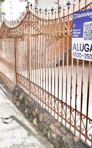Casa para alugar com 250m², 3 quartos e 2 vagas Casa para alugar com 250m², 3 quartos e 2 vagasInstalação de placa 5A: foto 3