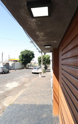 Casa para alugar com 200m², 3 quartos e 3 vagasPlaquinha