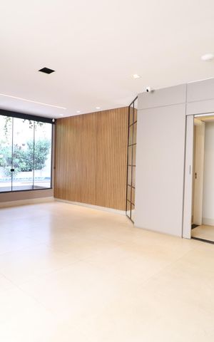 Casa para alugar com 200m², 3 quartos e 3 vagasSala