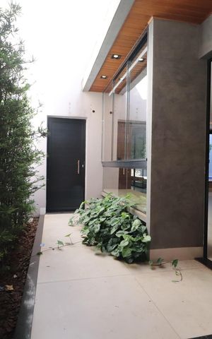 Casa para alugar com 200m², 3 quartos e 3 vagasJardim